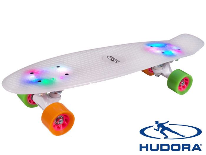 HUDORA Skaterrampe I 3-/5-teiliges Skateboard Rampenset für Hof