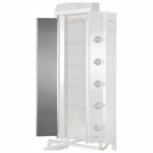 Drzwiczki do POTIS GD4 Osłonny Koncentrujące Ciepło - Komplet 2 Sztuki na Arena.pl