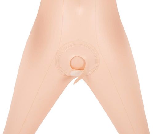 Lusting TRANS na Arena.pl