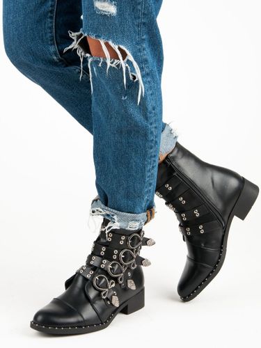 STYLOWE WORKERY Rozmiar - 41 na Arena.pl