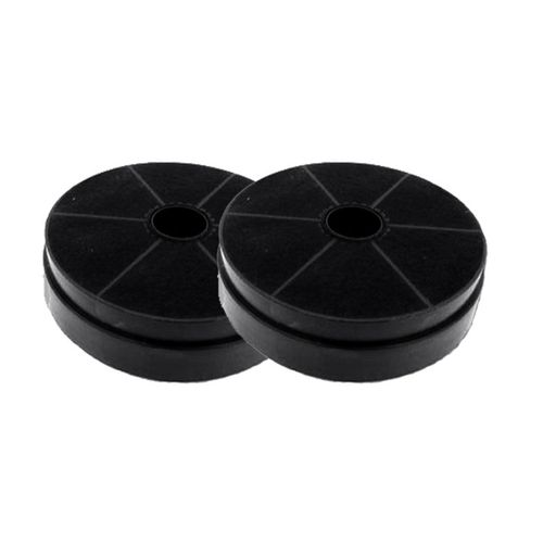 Filtr węglowy komplet 2szt do okapu Toflesz T-150 FW-01 FW-02 17cm na Arena.pl