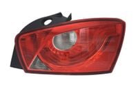 Seat Ibiza 6J 12-17 Lampa tylna prawa
