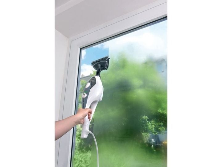 Mop parowy SilverCrest SDM 1500 D3 zdjęcie 5