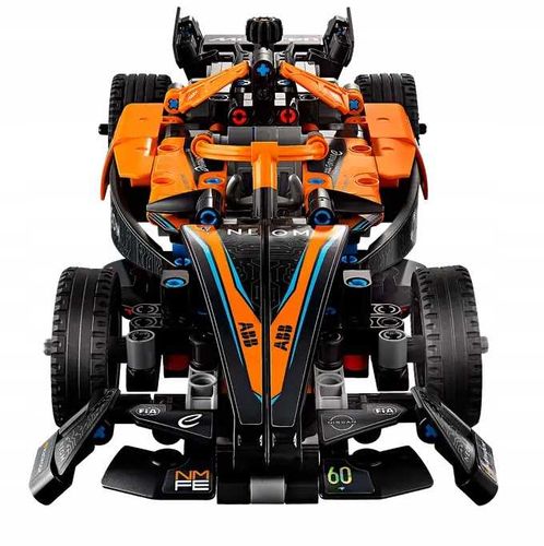 42169 - LEGO Technic - NEOM McLaren Formula E Race Car na Arena.pl