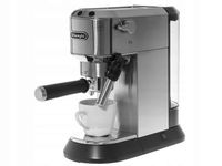 Ekspres ciśnieniowy DELONGHI Dedica Style EC685.M