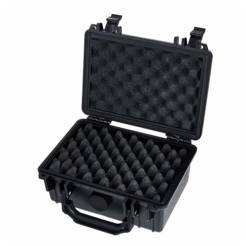 Walizka Case wododoporny na sprzęt gąbka Flyht Pro WP Safe Box 9 IP65 1.4L na Arena.pl