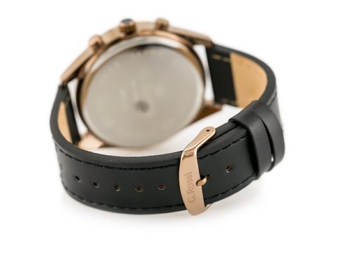 ZEGAREK G. ROSSI - 7116A (zg215a) + BOX na Arena.pl