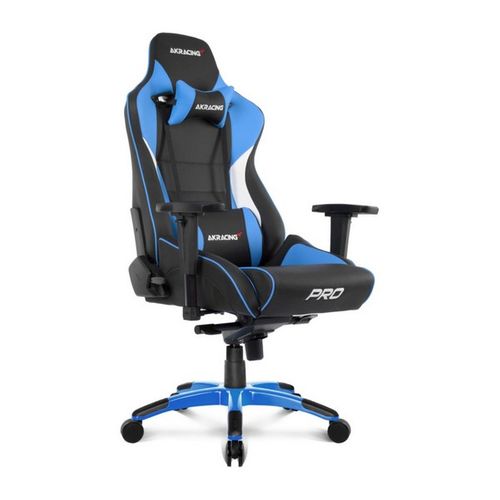 Fotel dla Graczy AKRacing Pro na Arena.pl