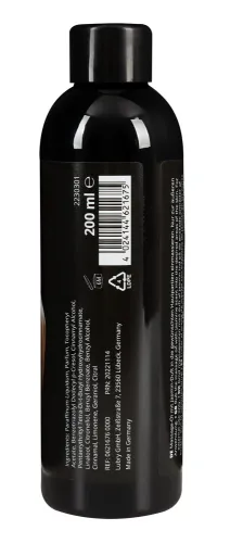 magoon olejek do masażu jaśmin 200 ml z olejkiem jojoba, nawilżający na Arena.pl