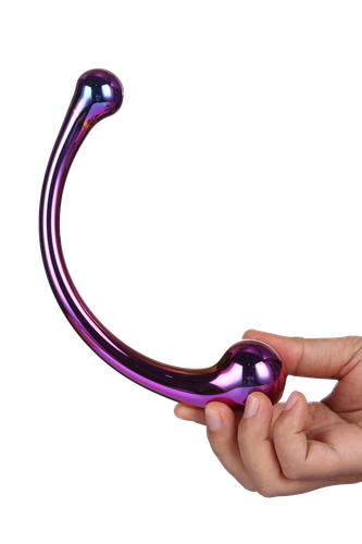 Glamour Glass Curved Big Wand na Arena.pl