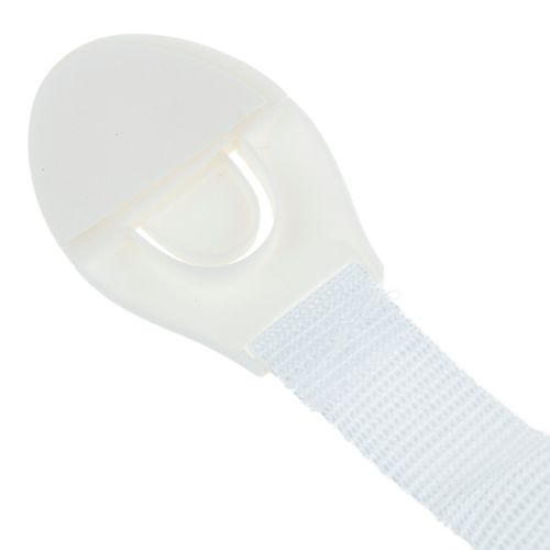 ZABEZPIECZENIE BLOKADY DO SZAFEK SZUFLAD 10SZT na Arena.pl