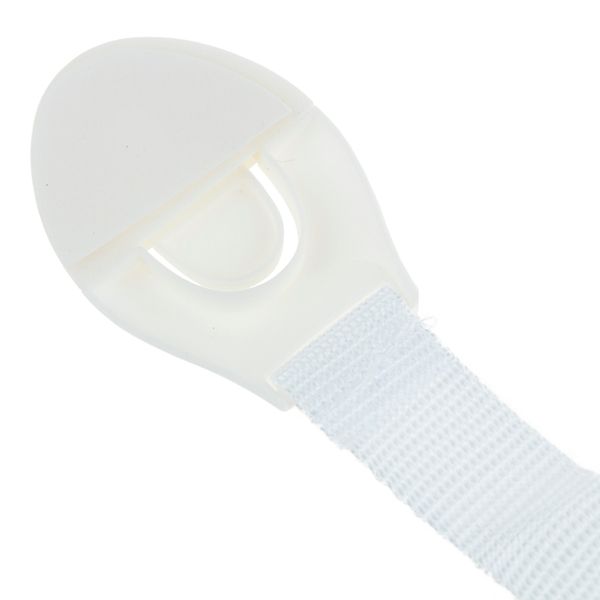 ZABEZPIECZENIE BLOKADY DO SZAFEK SZUFLAD 10SZT zdjęcie 7