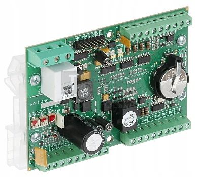 KONTROLER DOSTĘPU PR402DR-BRD ROGER zdjęcie 1
