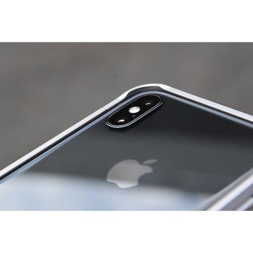 DEVILCASE BUMPER IPHONE X/XS BLACK na Arena.pl