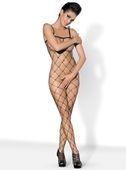Bielizna-Bodystocking N102 S/M/L