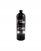 PURE CHEMIE ATTACK 750ml uniwersalny środek czyszczący