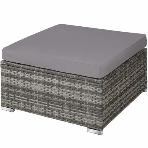 Meble ogrodowe z technorattanu Milano na Arena.pl