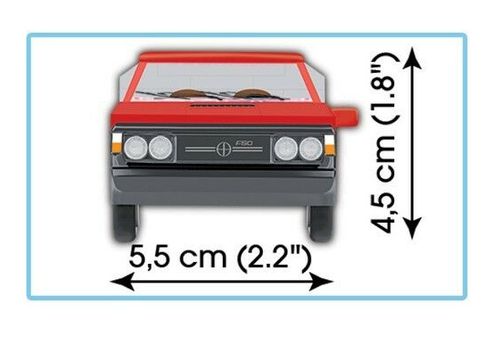 COBI 24535 na Arena.pl