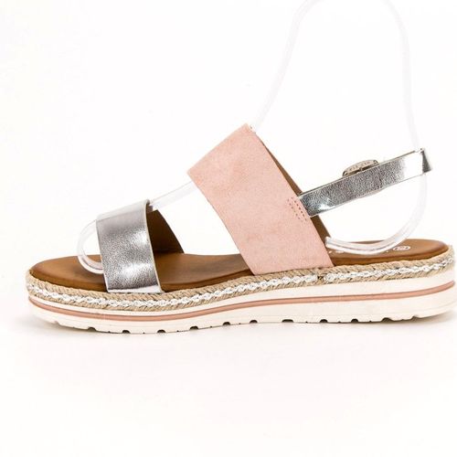 Wygodne Sandałki r.38 na Arena.pl
