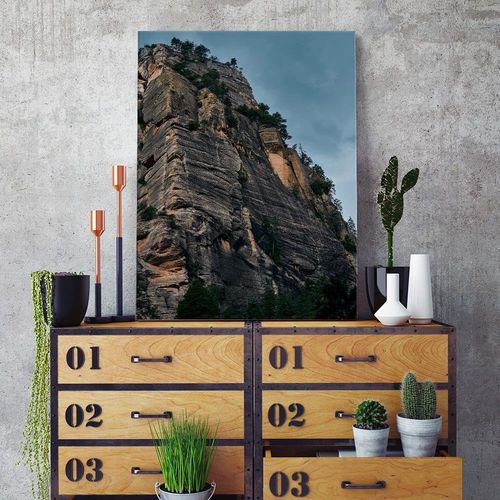 Deco Panel, Wysokie skały 40x60 na Arena.pl