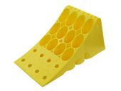 Klin pod koło plastikowy XXL