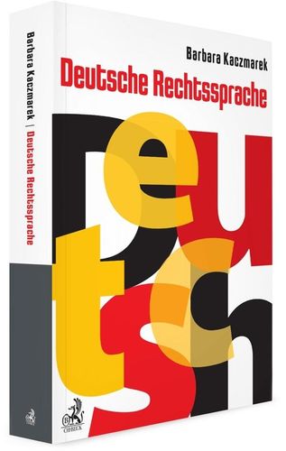 Deutsche Rechtssprache. Podręcznik na Arena.pl