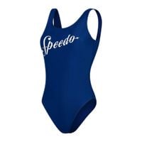 Strój kąpielowy damski jednoczęściowy na basen plażę Speedo rozmiar D44