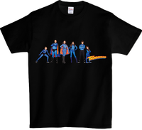 Koszulka - tshirt Grzmotomocni