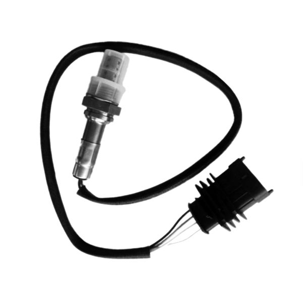Sonda lambda opel astra h 1.6 2004 2005 2006 zdjęcie 1