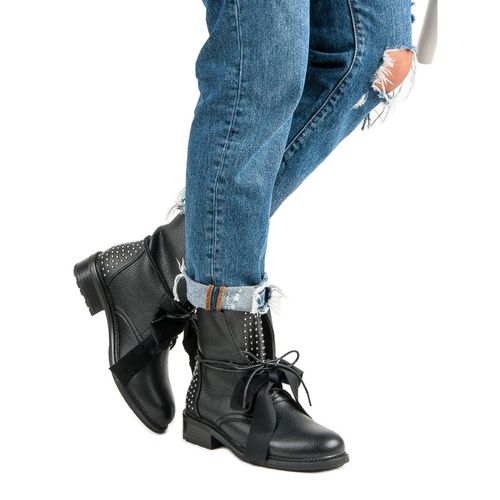 Modne botki workery r.37 na Arena.pl