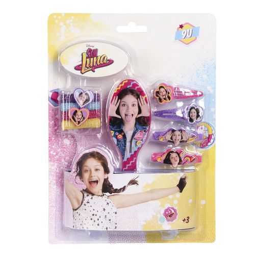 Akcesoria do włosów Soy Luna na Arena.pl