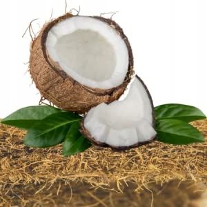 Materac sprężynowy pocketowy 140x200 z KOKOSEM dwustronny H3 i H4 twardy na Arena.pl