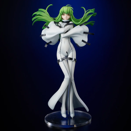 "Code Geass Lelouch of the Rebellion" C.C. na Arena.pl