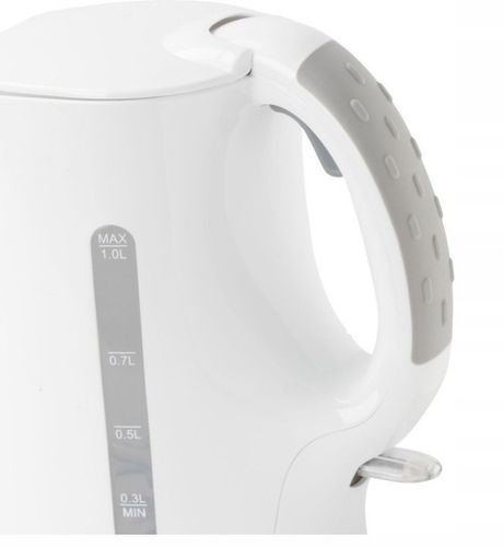 CZAJNIK ELEKTRYCZNY PODRÓŻNY TURYSTYCZNY BEZPRZEWODOWY CLATRONIC 900W na Arena.pl