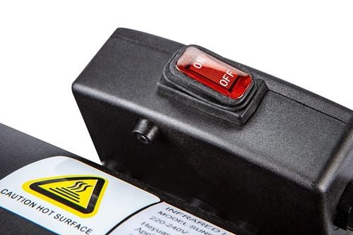 promiennik 2000w ip65 low glare - t n90-032 na Arena.pl