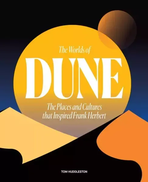 The Worlds of Dune zdjęcie 1