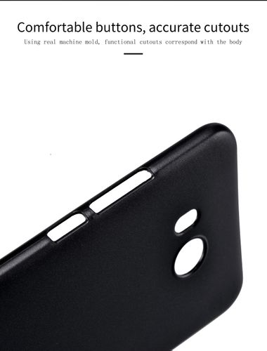 Etui LENUO HARD CASE HTC U11 + SZKŁO na Arena.pl