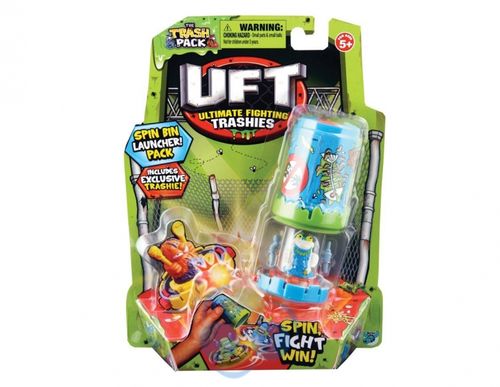 TRASH PACK  UFT SPINNER PACK NOWOŚĆ na Arena.pl