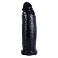 Realistyczne dildo NMC PVC (29,2 cm)