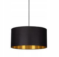 Lampa wisząca ABAŻUR 40 cm