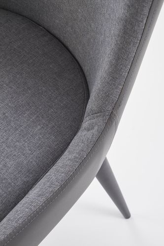 Krzesło Meksyk szare na Arena.pl