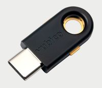 Yubico YubiKey 5C USB-C