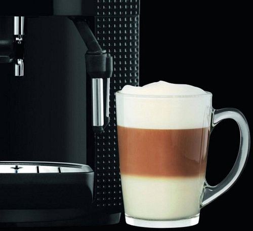 Espresso Krups EA810B Essential (423645) na Arena.pl