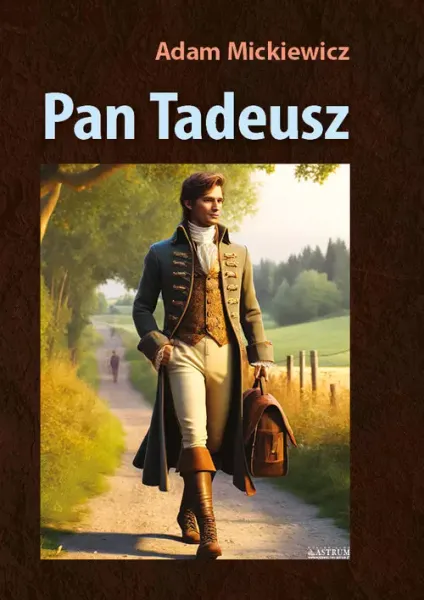 Pan Tadeusz zdjęcie 1