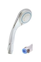 SŁUCHAWKA PRYSZNICOWA 5F MGŁA OSZCZĘDNOŚĆ 6L/min