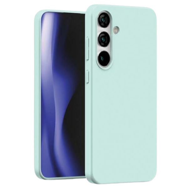 mercury soft sam s24+ s926miętowy/mint zdjęcie 1