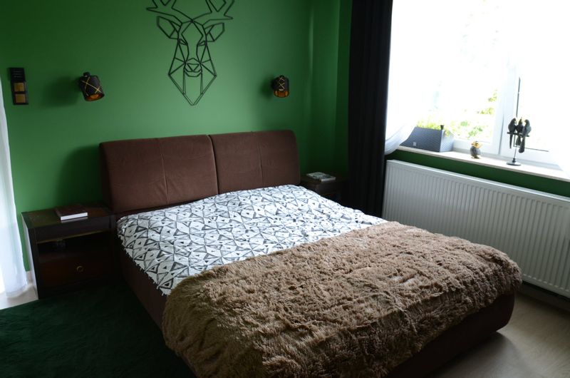 Koc Włochacz 160X200 Brąz Fld-20 zdjęcie 2