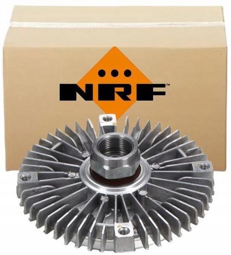 49567/NRF SPRZĘGŁO WISKOZOWE BMW E30/E36 na Arena.pl