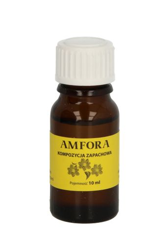 KOMPOZYCJA ZAPACHOWA AMFORA 10 ML na Arena.pl