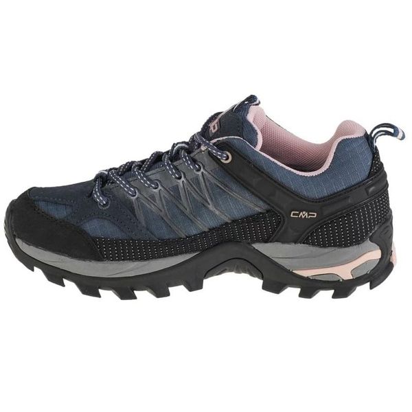 Buty CMP Rigel Low Wmn 3Q54456-53UG r.38 zdjęcie 6